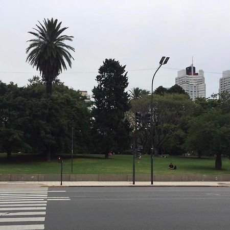 Studio Torre Rio - Impecable Studio, Luminoso, Chic - Excelente Ubicacion - Palermo Daire Buenos Aires Dış mekan fotoğraf